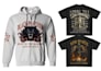 create streetwear t shirt design and custom graphic design